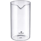 Westmark reservglas till kaffepress 6 koppar