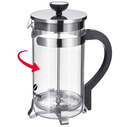 Westmark spare glass for French press, 6 cups