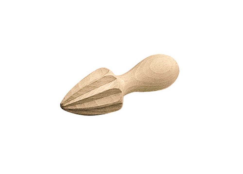 Citrus reamer, wood