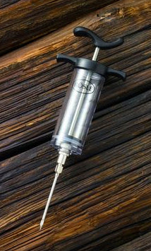 Westmark marinadspruta