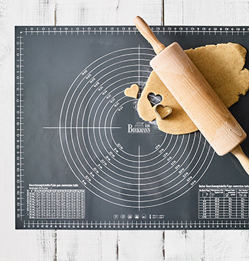 Birkmann silikonunderlägg 45 x 55 cm