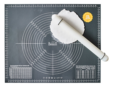 Birkmann silicone mat 45 x 55 cm