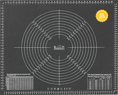 Birkmann silicone mat 45 x 55 cm