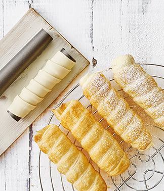 Birkmann cannoli tube, 6 pcs