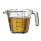 Westmark measuring jug, glass, 40 ml