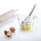 Westmark lasinen mittakannu