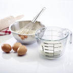 Westmark lasinen mittakannu