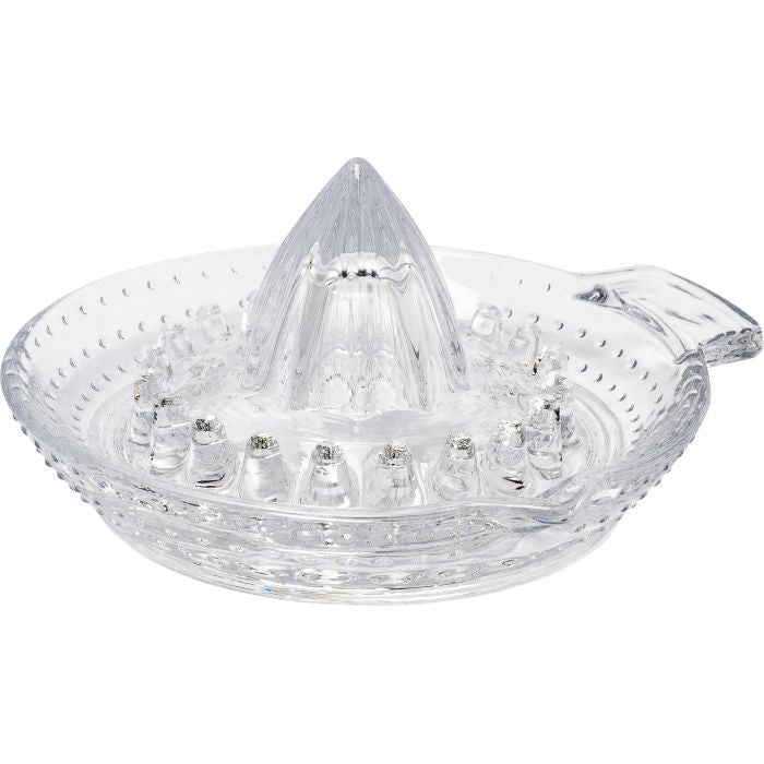 Westmark lasinen sitruspuserrin, pieni