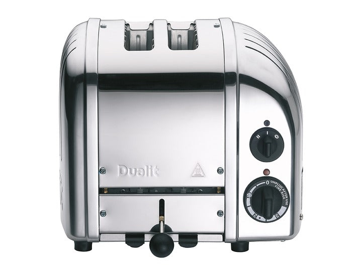 Dualit toaster, 2 slots – Eiring
