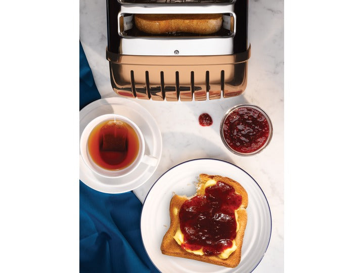 Dualit leivänpaahdin