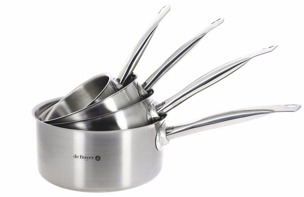 De Buyer PrimAppety kasari