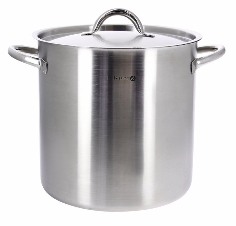 De Buyer PrimAppety keittokattila