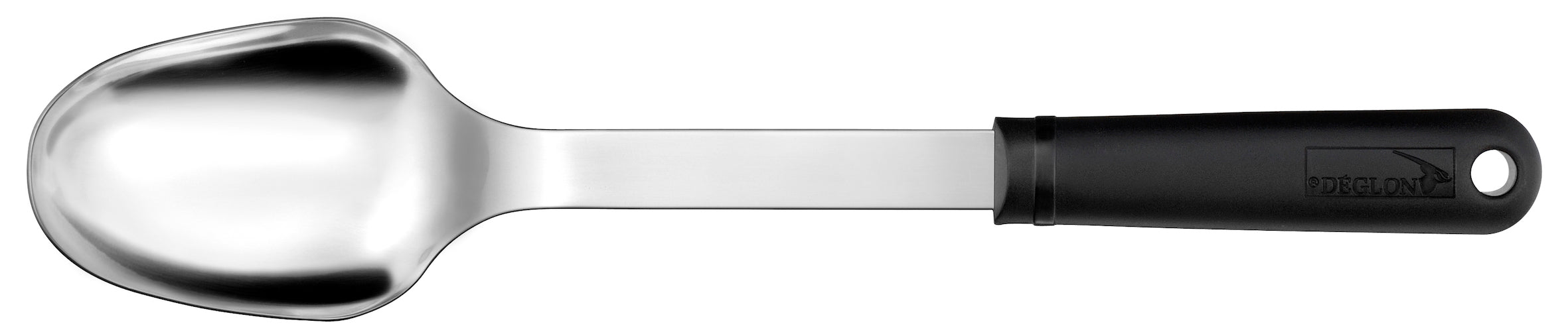 Déglon serving spoon
