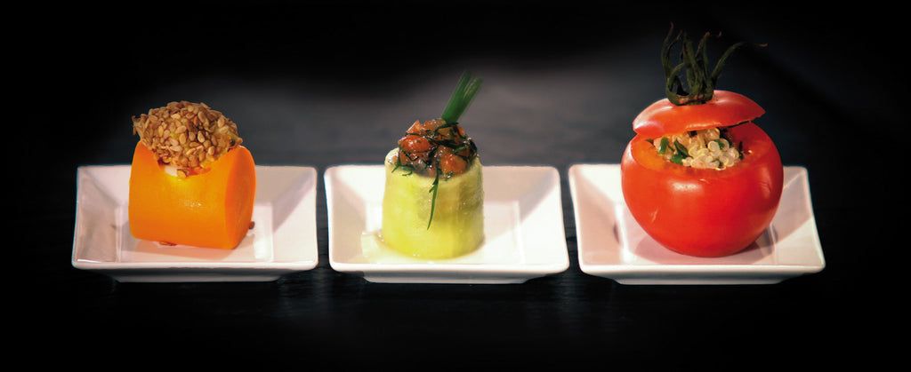 De Buyer yleishedelmäpora 