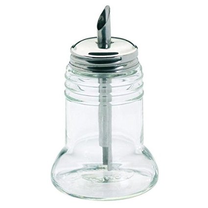 Westmark sokeriannostelija