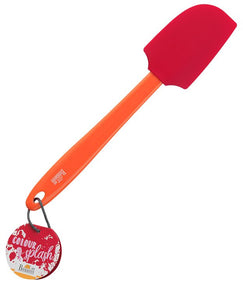 Birkmann spatula, red
