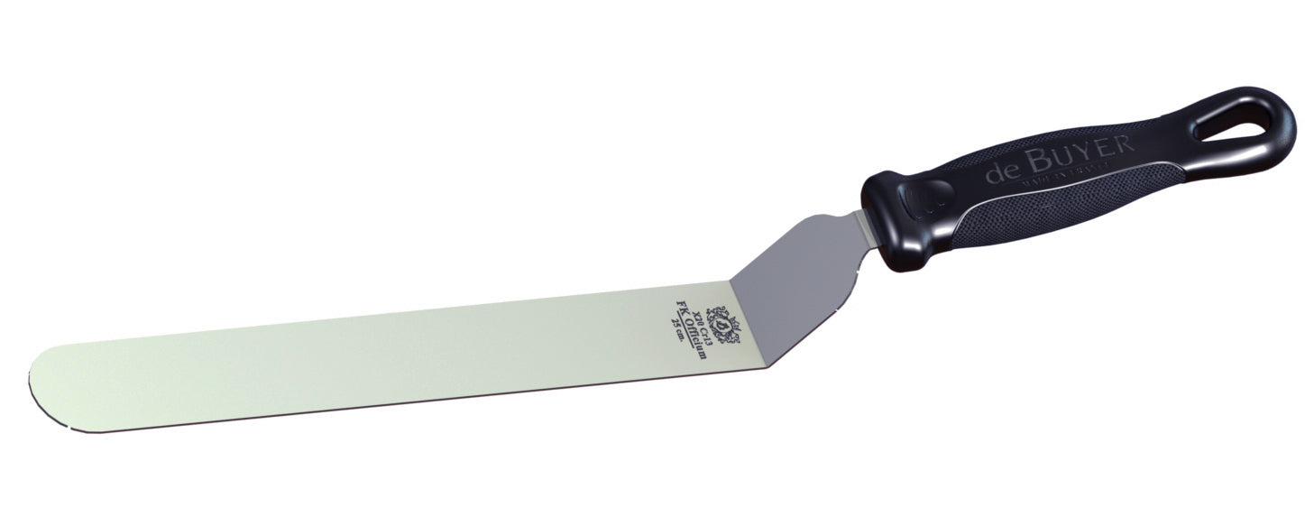 De Buyer FKOfficium palettilasta 20cm