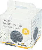 Birkmann muffinsformar, 100 st