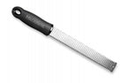 Microplane zester, fint rivjärn