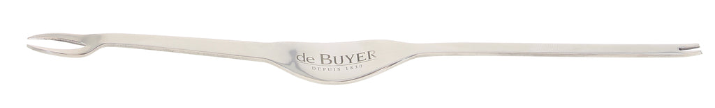 De Buyer hummerihaarukka, 4 kpl