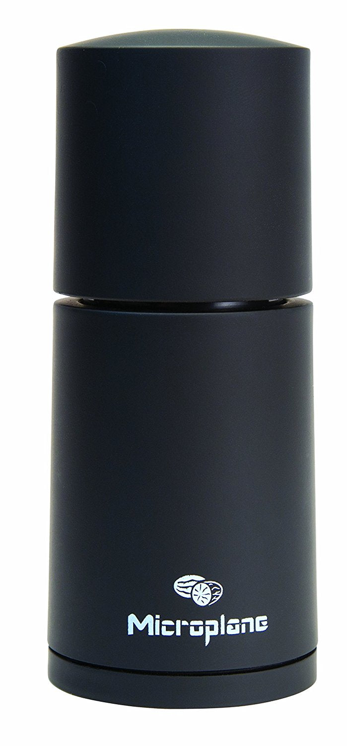 Microplane maustemylly
