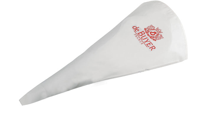De Buyer spritspåse av tyg, 60 cm