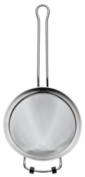 Triangle strainer 18 cm