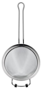 Triangle strainer 18 cm
