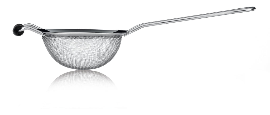 Triangle strainer 13 cm