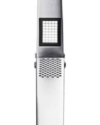 Triangle Duo vitlökspress och -skärare