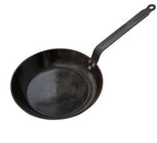 Pan seasoning