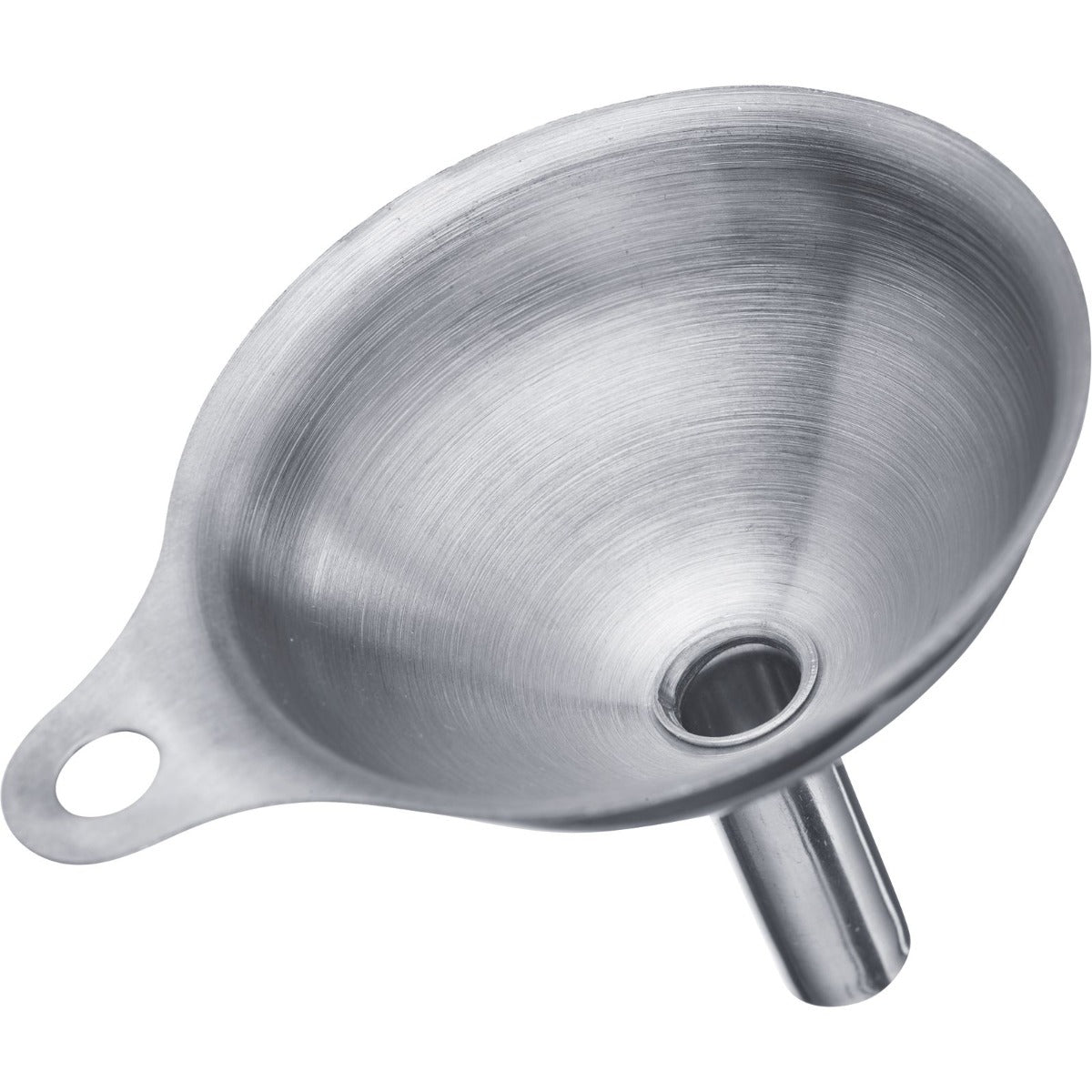  ruostumatonta terästä