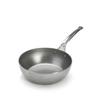 De Buyer Mineral Pro paysanne 24 cm