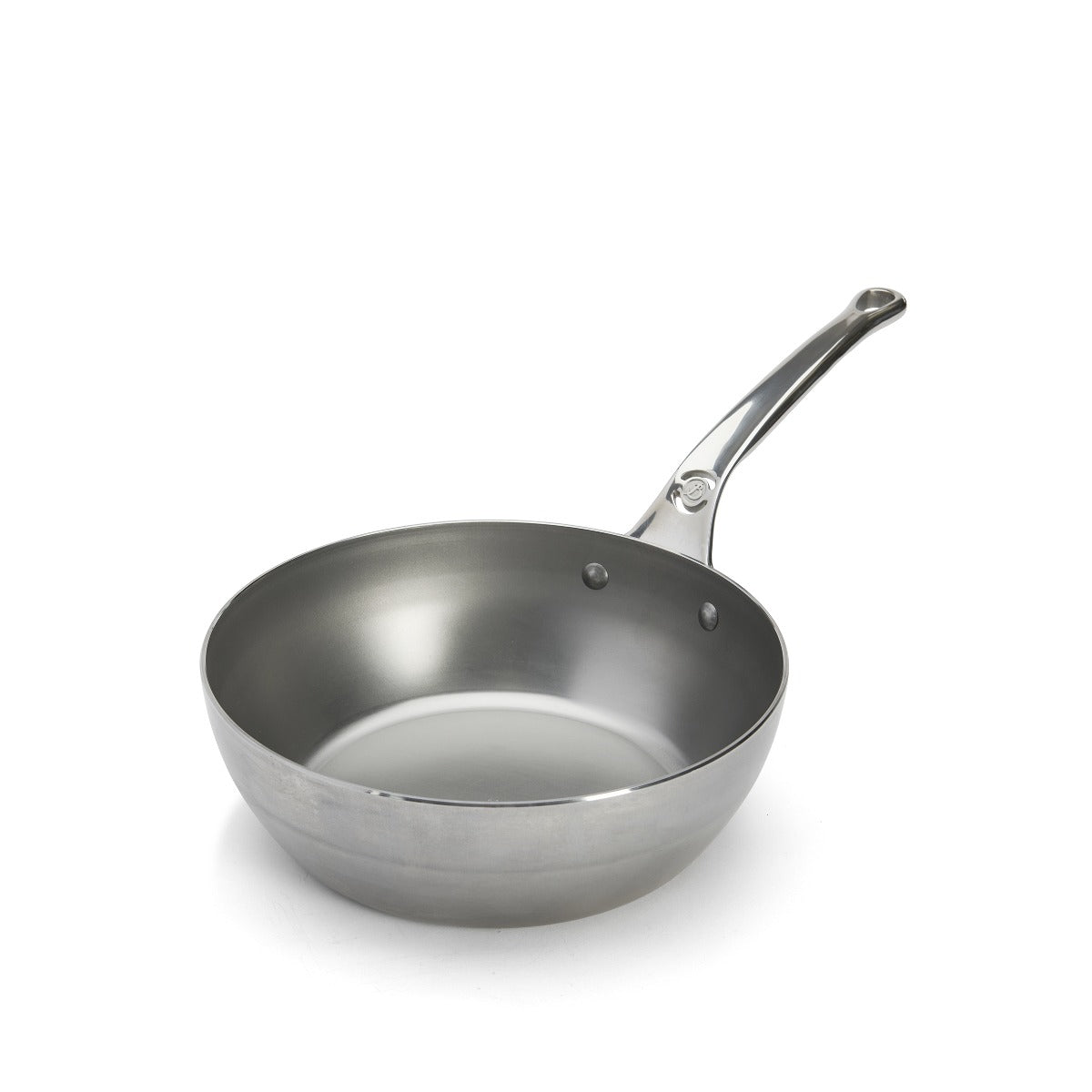 De Buyer Mineral Pro paysanne 24 cm