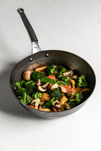 De Buyer Mineral Pro paysanne 24 cm