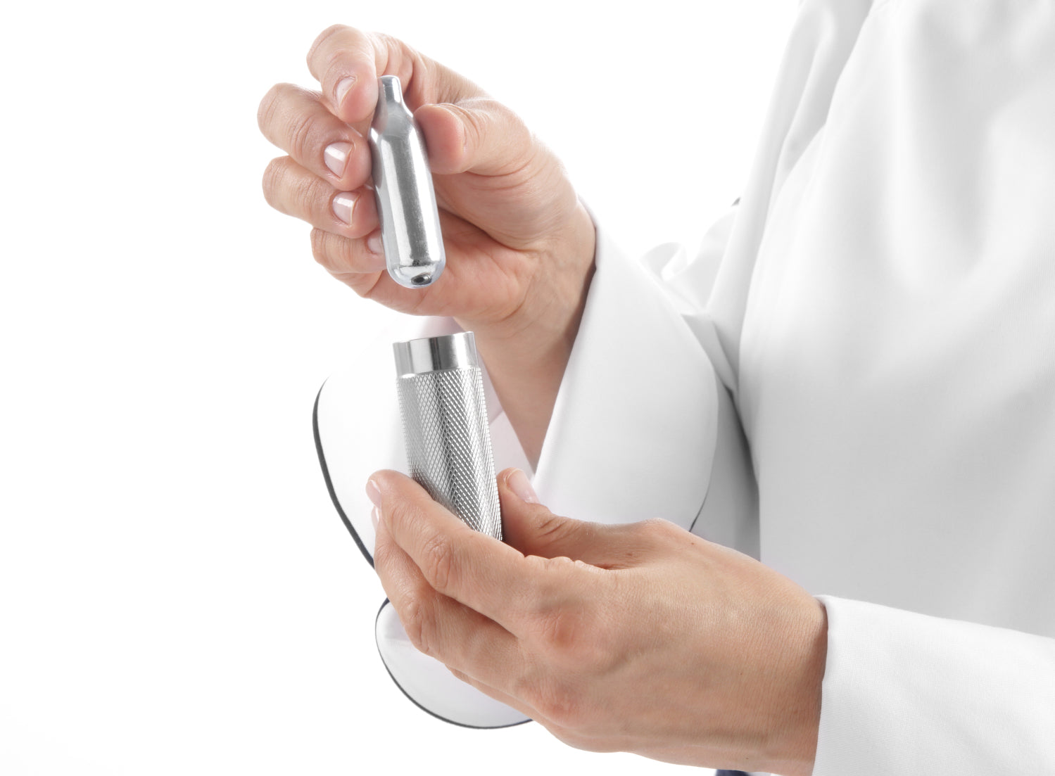 Hendi gräddsifon Profi, 500 ml