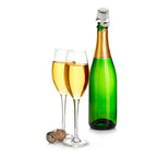 Westmark samppanjapullon sulkija