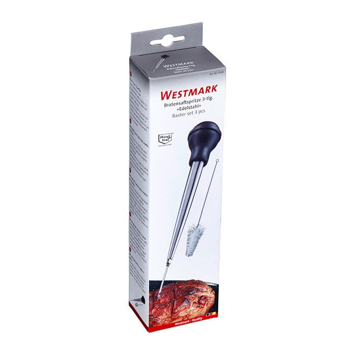 Westmark baster set