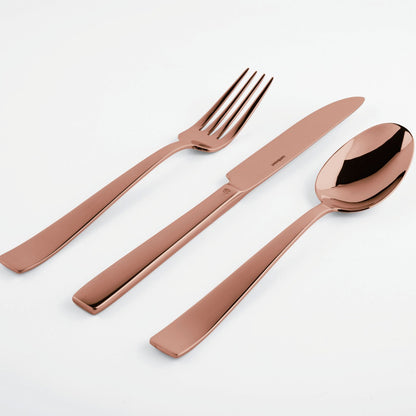 Sambonet Flat Copper gaffel