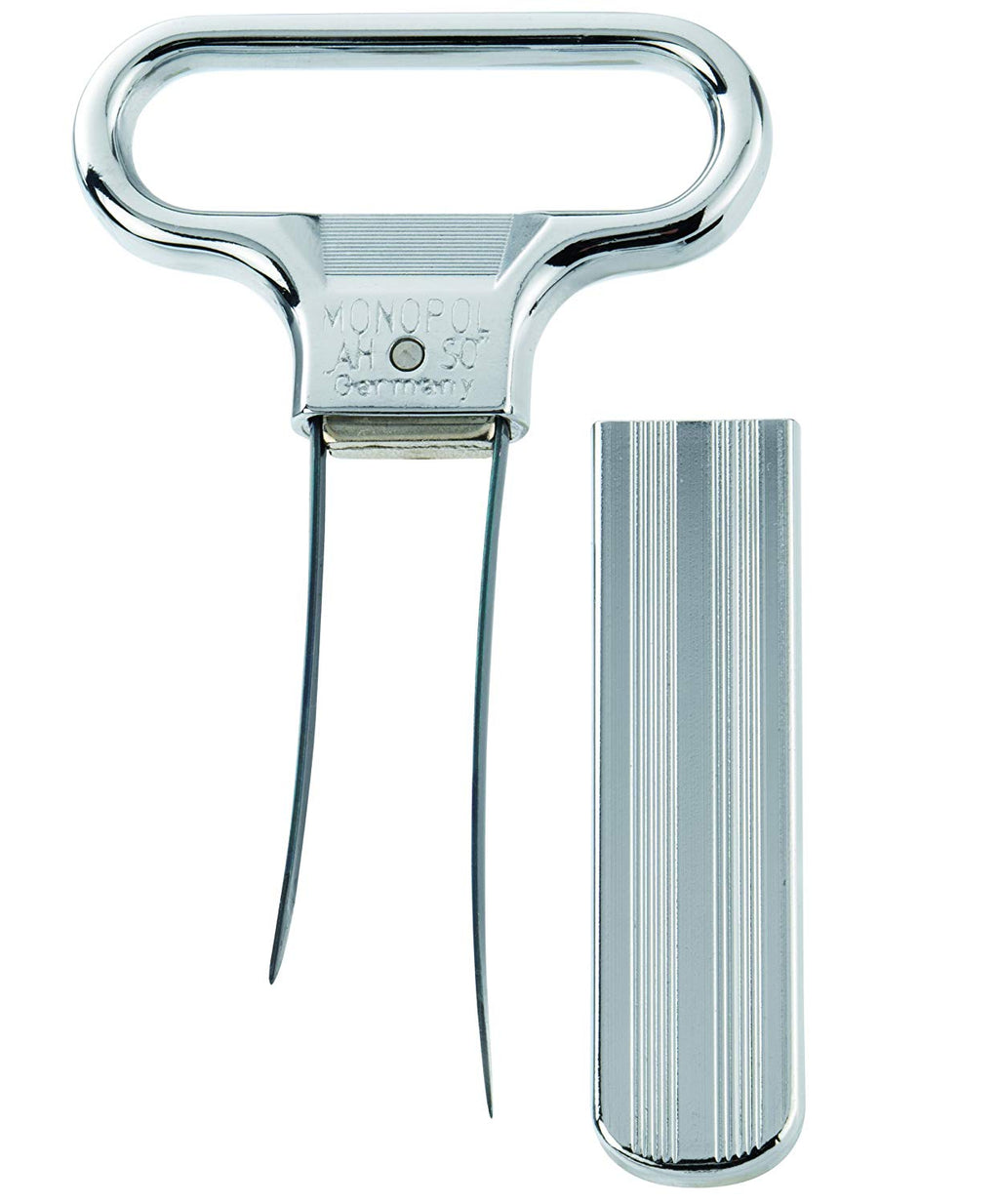 Monopol pullonavaaja vanhoille korkeille