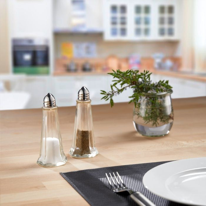 Westmark suola- ja pippurisirotin