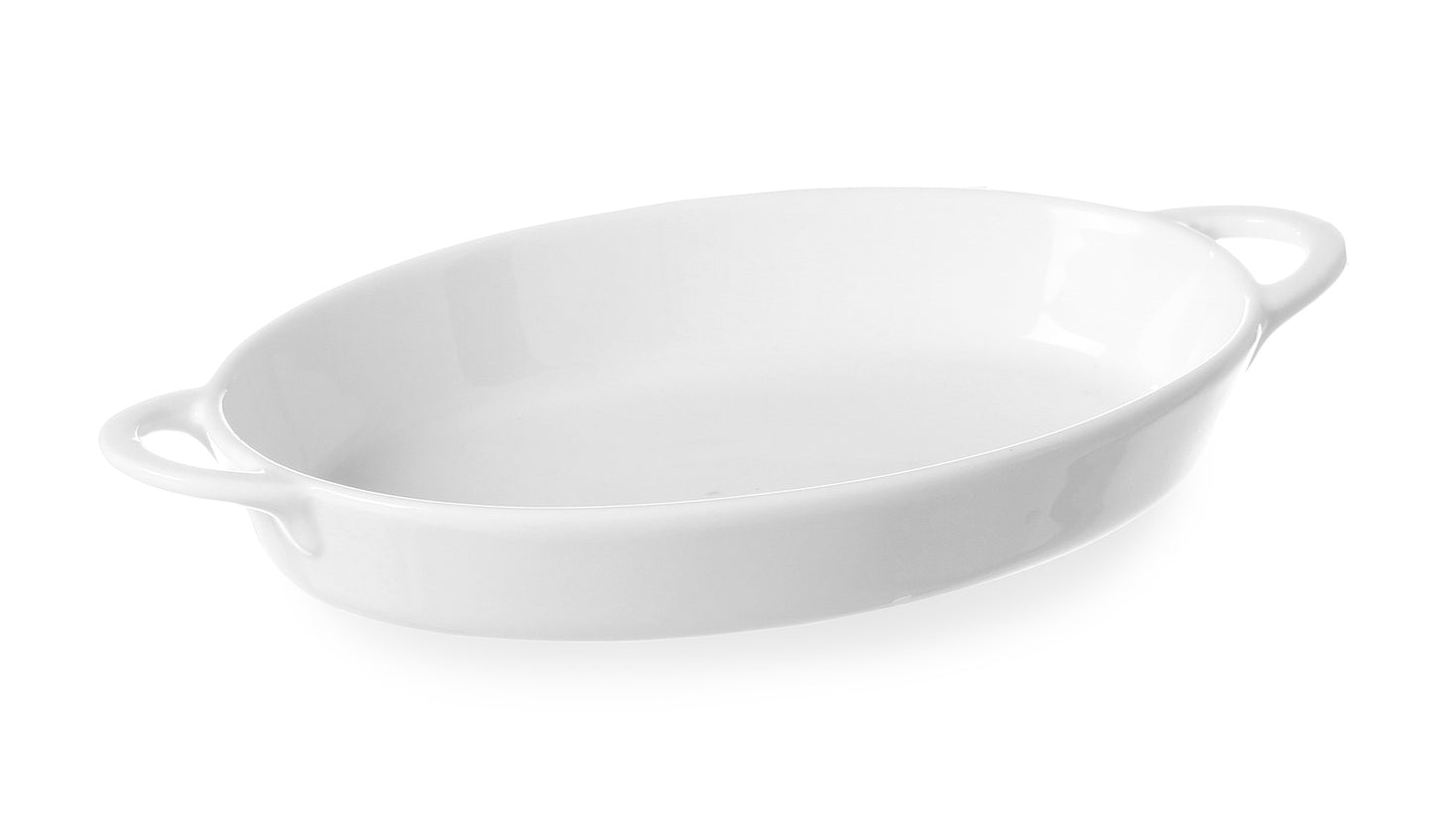 Hendi oval oven dish