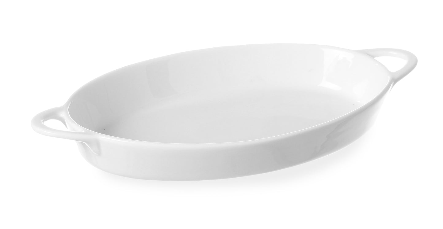 Hendi oval oven dish