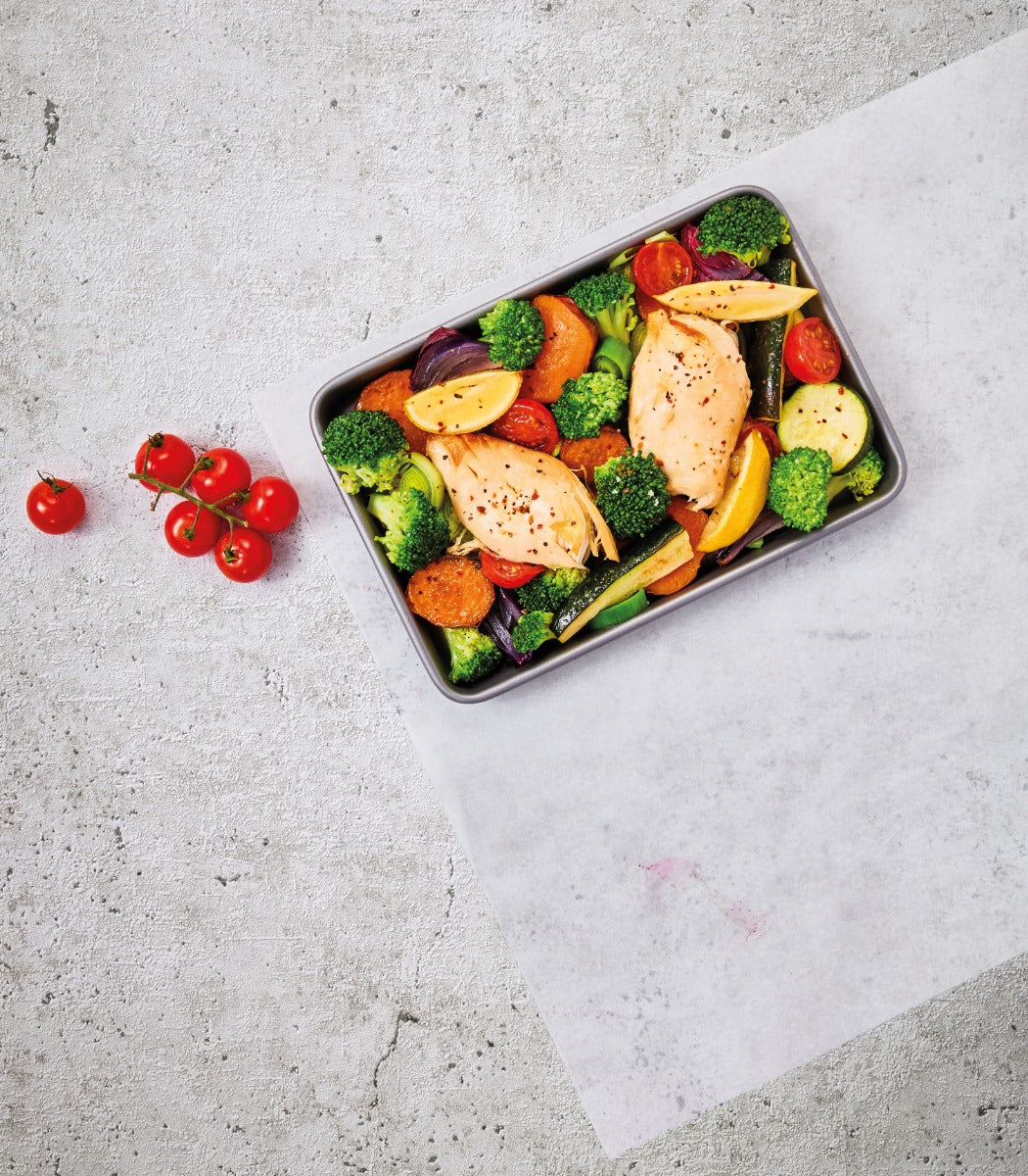 Birkmann oven tray 25 x 17 cm