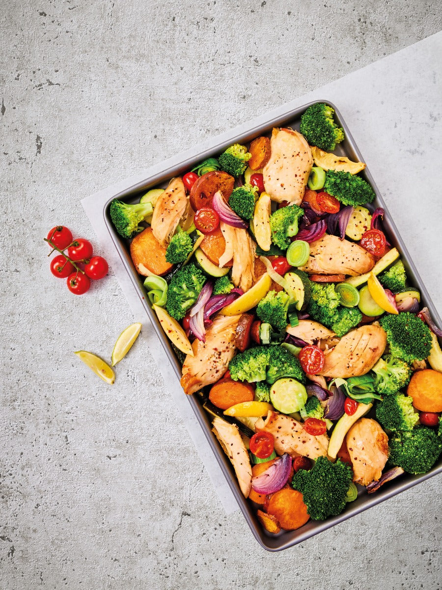 Birkmann oven tray 44,5 x 30 cm