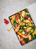 Birkmann oven tray 44,5 x 30 cm