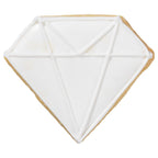 Utstickare diamant 6 cm