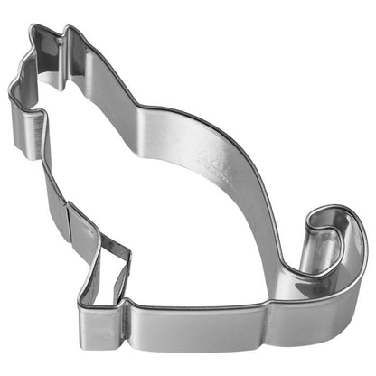 Cookie cutter cat 6 cm