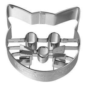 Utstickare katthuvud 5,5 cm