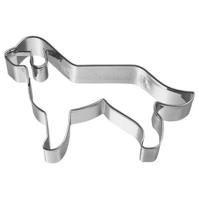 Utstickare retriver 9 cm